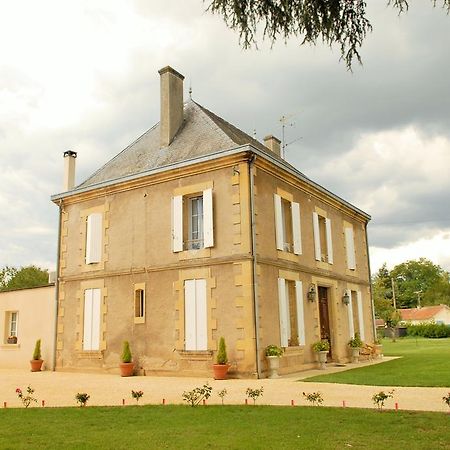 La Grande Maison Bergerac Ngoại thất bức ảnh