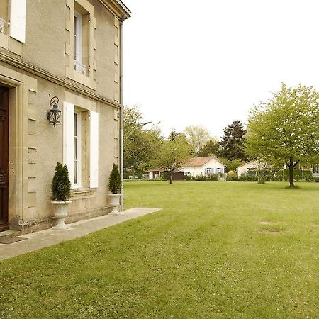La Grande Maison Bergerac Ngoại thất bức ảnh