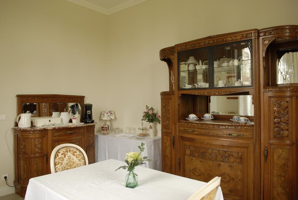 La Grande Maison Bergerac Ngoại thất bức ảnh