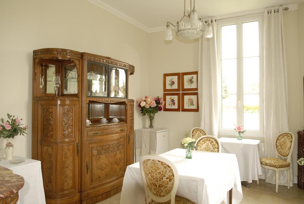 La Grande Maison Bergerac Ngoại thất bức ảnh