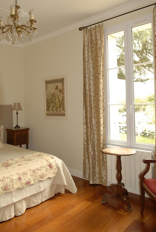La Grande Maison Bergerac Phòng bức ảnh