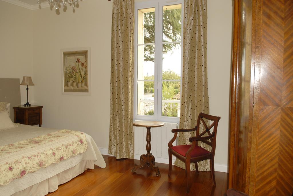 La Grande Maison Bergerac Phòng bức ảnh