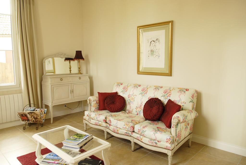 La Grande Maison Bergerac Ngoại thất bức ảnh