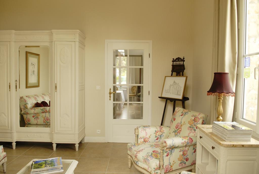 La Grande Maison Bergerac Ngoại thất bức ảnh
