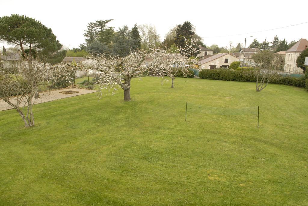 La Grande Maison Bergerac Phòng bức ảnh