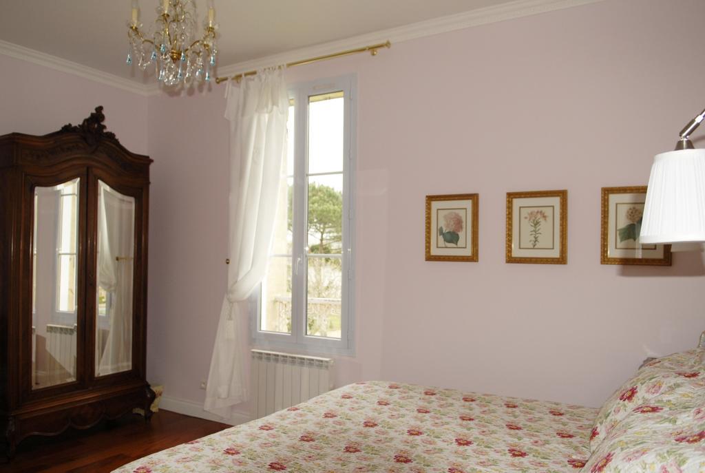 La Grande Maison Bergerac Phòng bức ảnh
