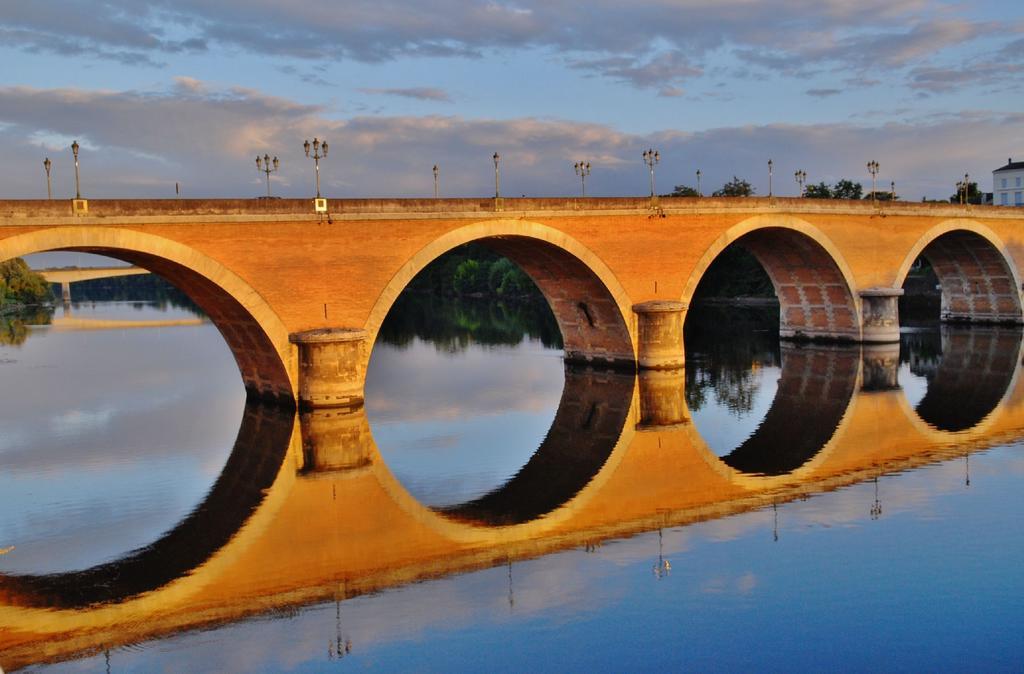La Grande Maison Bergerac Ngoại thất bức ảnh