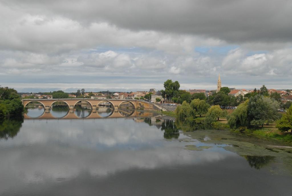 La Grande Maison Bergerac Ngoại thất bức ảnh