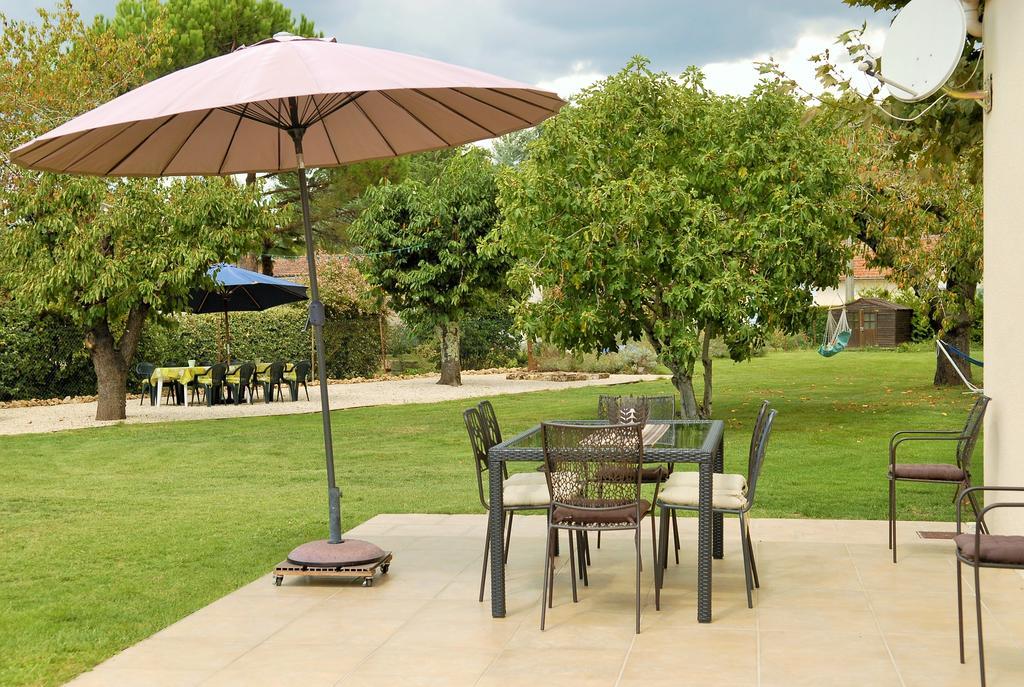 La Grande Maison Bergerac Ngoại thất bức ảnh