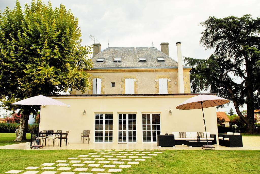 La Grande Maison Bergerac Ngoại thất bức ảnh