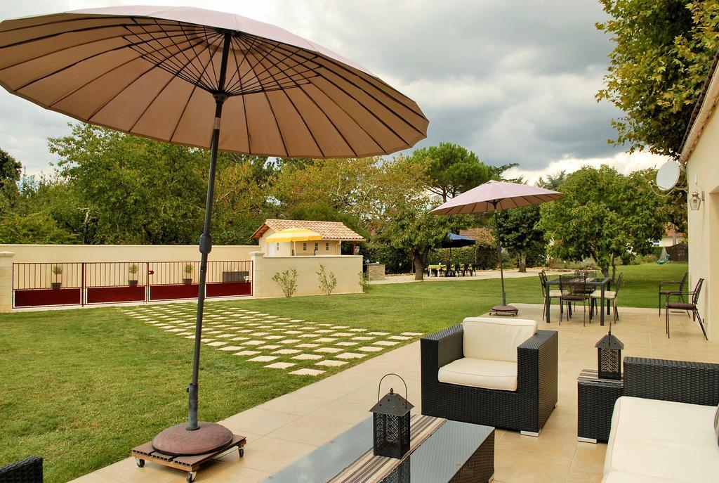 La Grande Maison Bergerac Ngoại thất bức ảnh