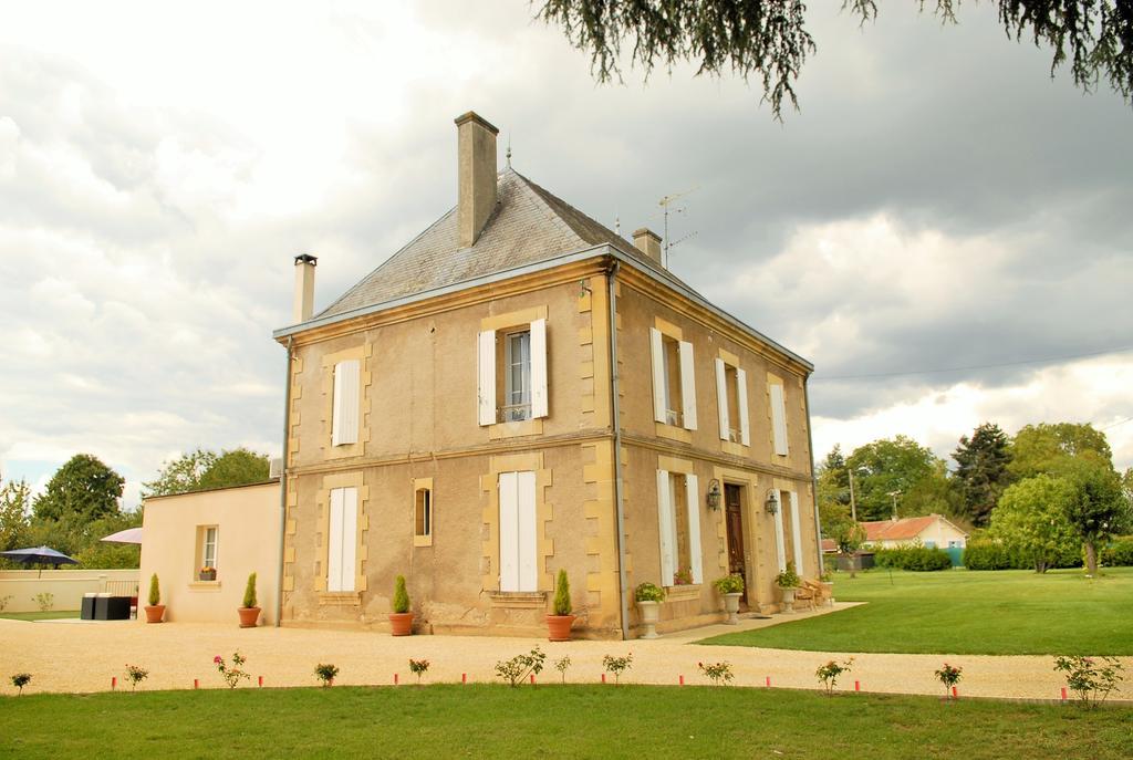 La Grande Maison Bergerac Ngoại thất bức ảnh