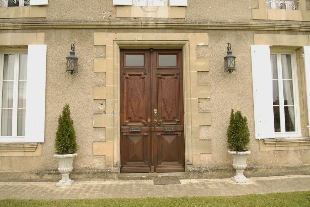 La Grande Maison Bergerac Ngoại thất bức ảnh