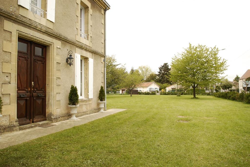 La Grande Maison Bergerac Ngoại thất bức ảnh